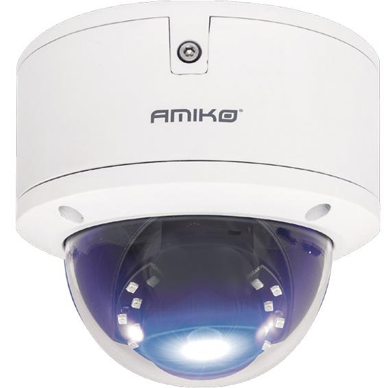 Kamera IP 2 MP, PoE, 1/2.9
