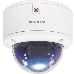 Kamera IP 4 MP, PoE, 1/3 inch CMOS, HD Lens 2,8 - 12mm