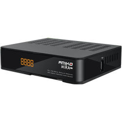 Prijemnik satelitski, DVB-S2,Full HD, čitač kartica, WiFi