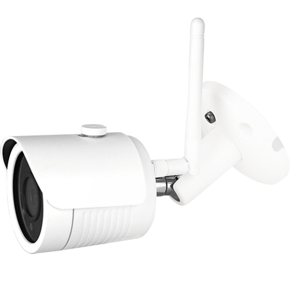 Kamera IP 4MP, PoE, 1/3