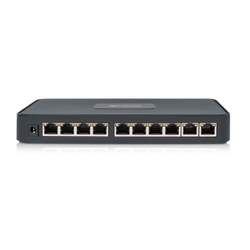 Amiko Home - POE SWITCH 8CH+2