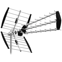 Antena Triplex Loga, 27 elementa,Alu, 15.5db, LTE filter