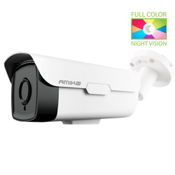 Kamera IP, 2MP, Color Night, SD utor, 6mm, IP66