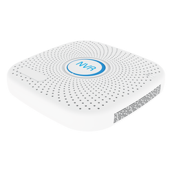 NVR IP snimač, 4 kanala,  PoE , H.264, 1080p