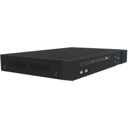 NVR IP snimač 36 kanala, H.265, 2 x SATA ( 12TB )