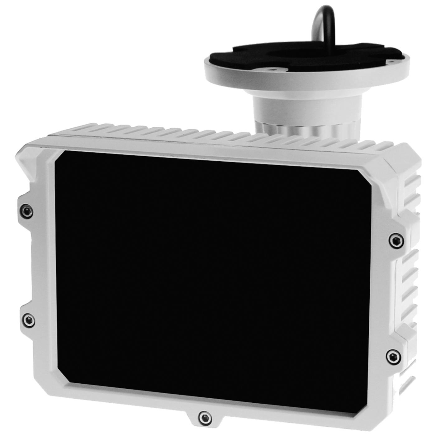 Infra red reflektor, domet 60-80m