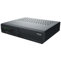 Prijemnik DVB-S2+T2/C, HEVC, Stalker, FullHD, CX, CI+