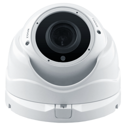 Kamera IP 4MP, CMOS 1/3 inch, Lens 2.8-12.0mm, Zoom,PoE
