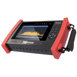Instrument mjerni,profi,7 inch LCD , DVB-S2/T2/C, H.256
