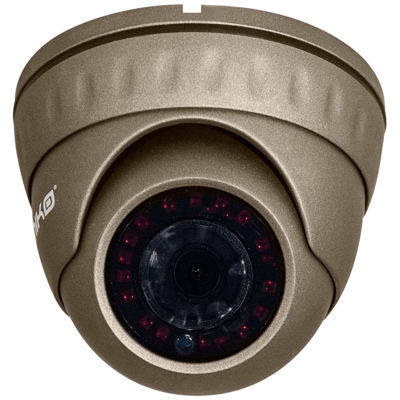 Kamera IP 4 MP, PoE, 1/3