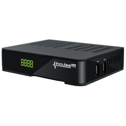 Prijemnik zemaljski, DVB-T2/C, H.265, USB PVR