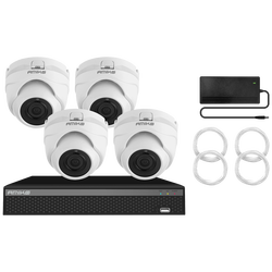 Set za video nadzor, 9ch, 5.0 Mpixel