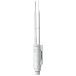 Outdoor Wi-Fi N AP/Router/Repeater, PoE, 300Mbps, 1000mW