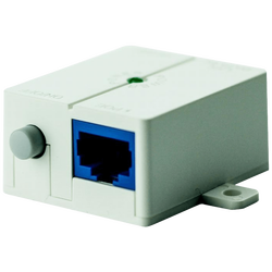 PoE kombajner, 24 V DC