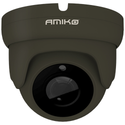 Kamera IP 5 MP, 1/2.8 inch SONY Starvis CMOS, HD Lens 2,8mm