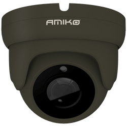 Kamera IP 5 MP, PoE, Sony Starvis CMOS, HD Lens 2.8-12mm