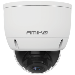 Kamera IP, 5 MP 1/2.8 inch SONY Starvis, PoE, H.265