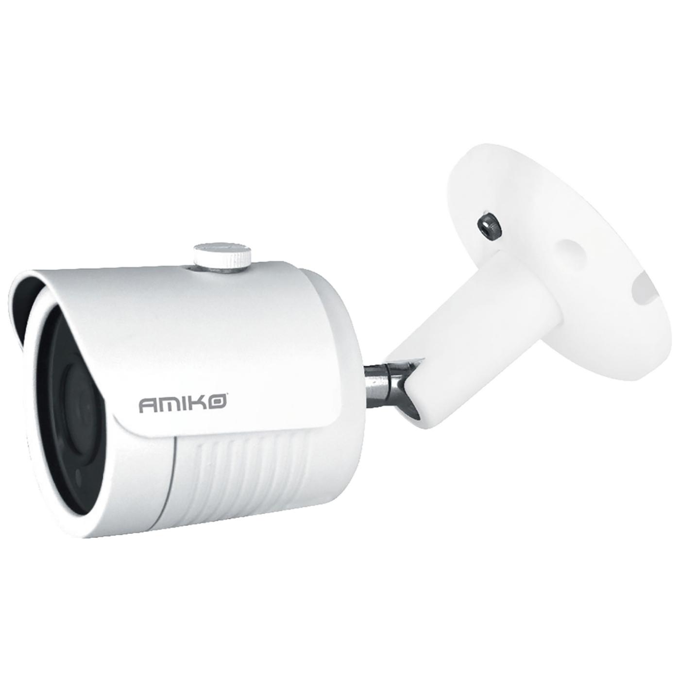 Kamera IP 2MP, PoE, 1/2.8