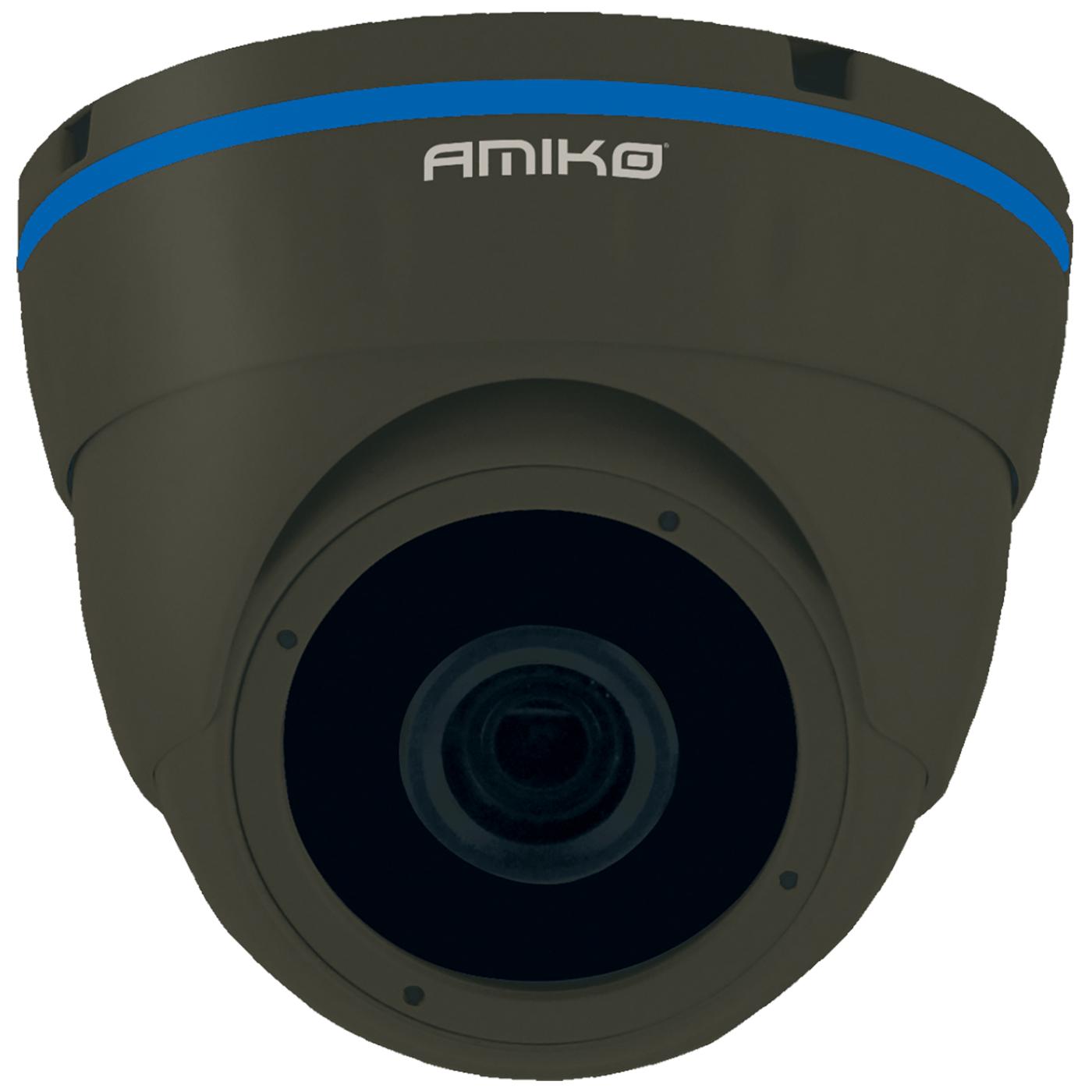 Kamera IP, 8 MP, CMOS, HD Lens 4 mm, IP66