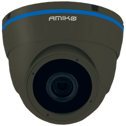 Kamera IP, 8 MP, CMOS, HD Lens 4 mm, IP66