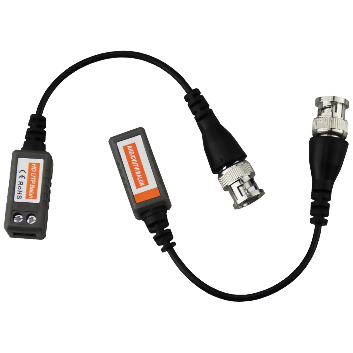 Video balun