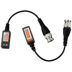 Video balun