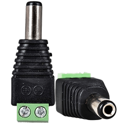 DC muški adapter