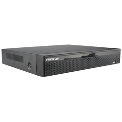 Amiko Home - XVR820 8/16 5M/4K H.265+