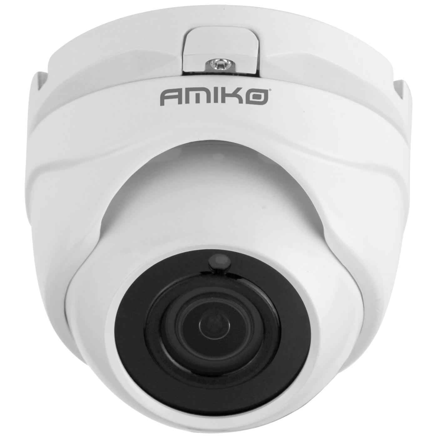Kamera IP 2 MP, PoE, 1/2.9