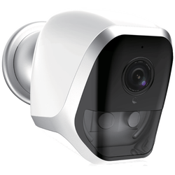 Kamera IP, 2 MP, FullHD, WiFi, 4 x AA