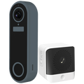 Amiko Home - DB7 WiFi DoorBell