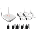 Amiko Home - WIFI KIT-4900