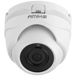 Kamera 2 MP, 1/2.8 inch SONY Starvis CMOS, HD Lens 2,8 mm