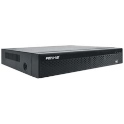 NVR IP snimač 16 kanala H.265+/H.265/H.264, PoE