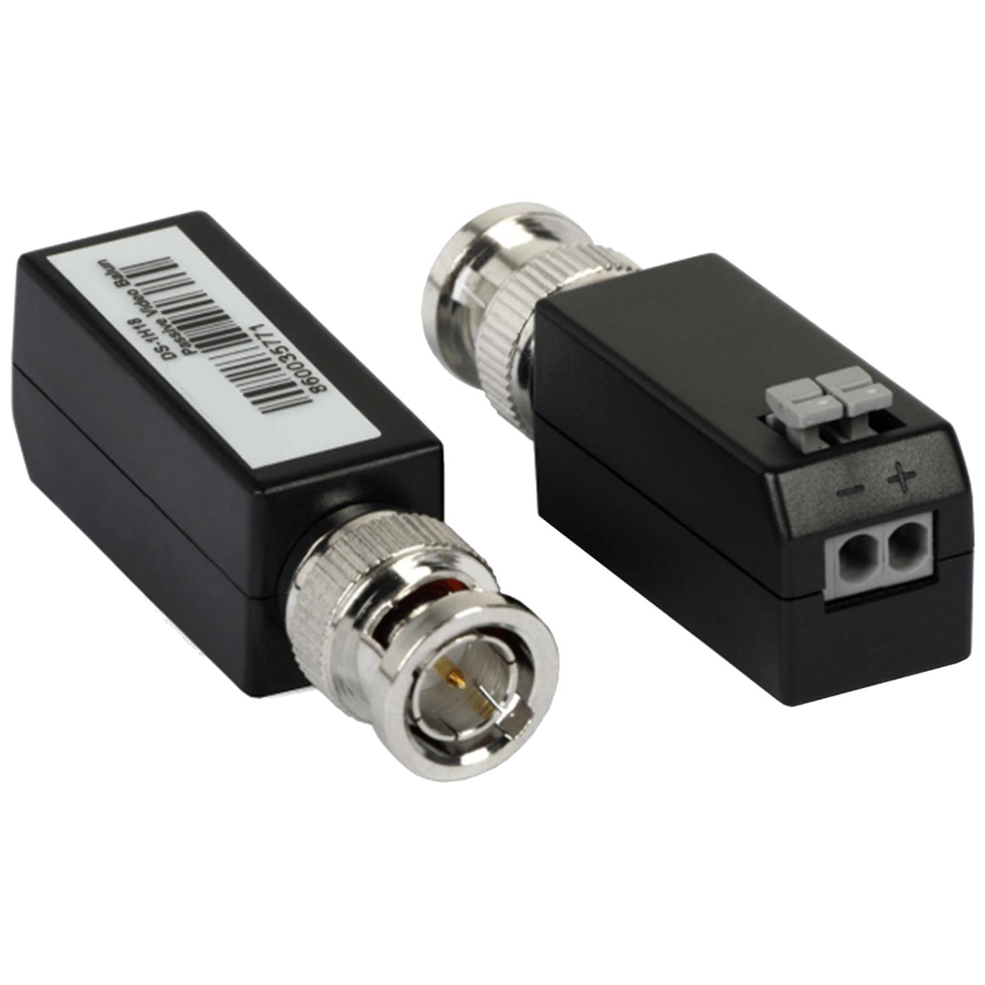 Video balun
