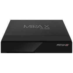 Prijemnik satelitski@Linux, DVB-S2, Full HD. H.265 HEVC