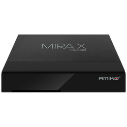 Prijemnik combo@Linux, FullHD, DVB-S2x2/T2/C, H.265