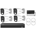 Amiko Home - CCTV KIT-4540 PoE