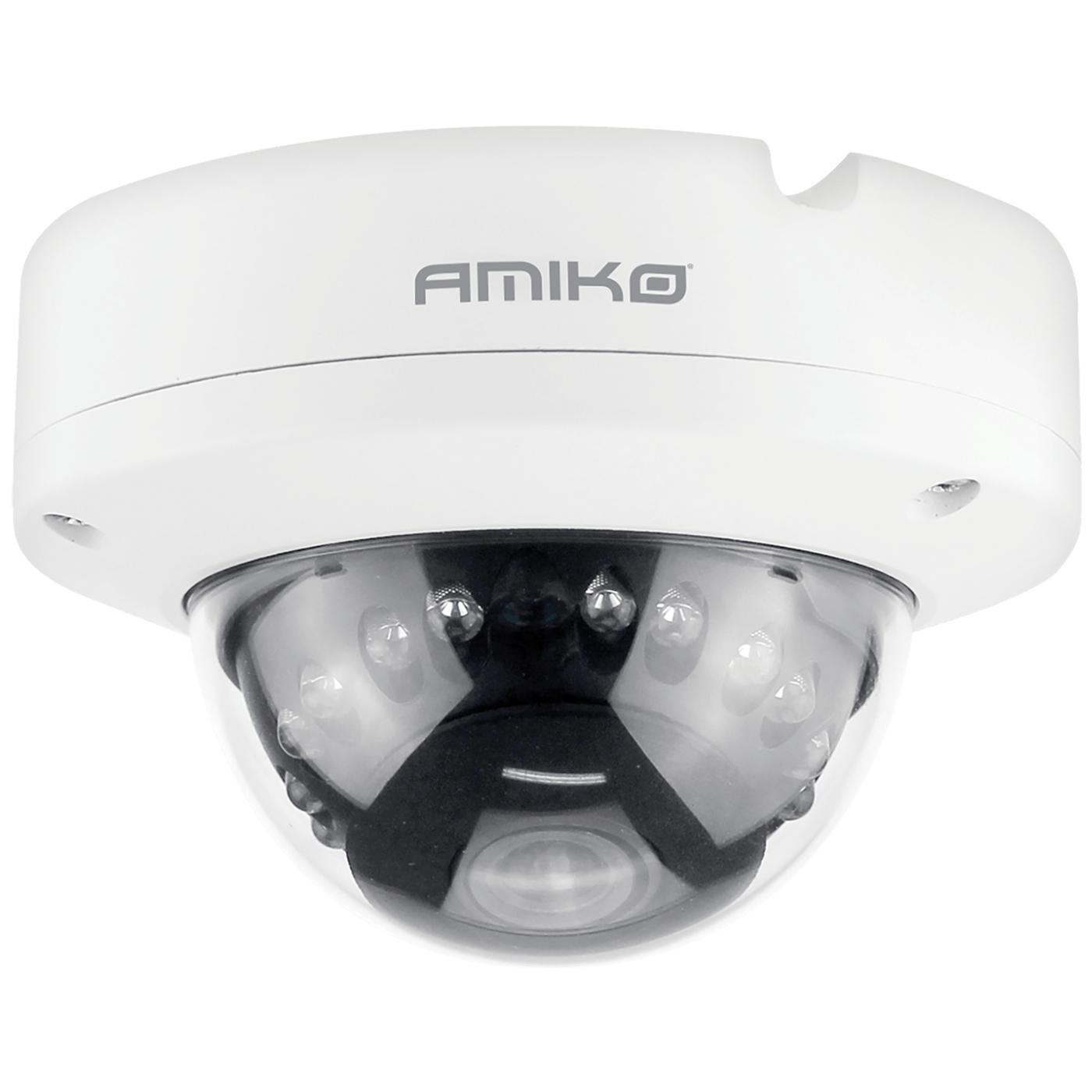 Kamera IP 3 MP, PoE, 1/2.8