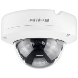 Kamera IP 3 MP, PoE, 1/2.8 inch CMOS, 2.8mm, IK10