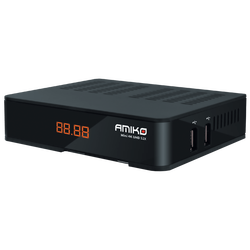 Prijemnik satelitski, DVB-S2X, 4K UHD, USB PVR, Ethernet