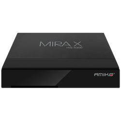 Prijemnik combo@Linux, 4K UHD, DVB-S2X/T2/C, H.265