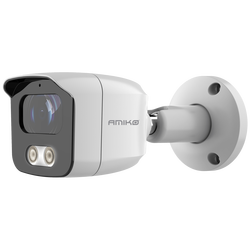 Kamera IP 5MP, PoE, 1/2.8 inch SONY Starvis, 3.6mm, IP66