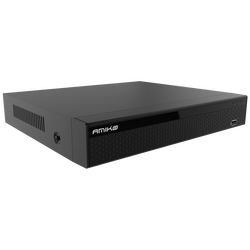 NVR IP snimač 9 kanala H.265+/H.265/H.264, PoE