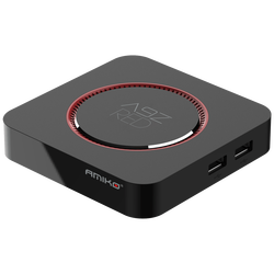 Prijemnik IPTV, Android OS, 2/8GB, 4K, WiFi