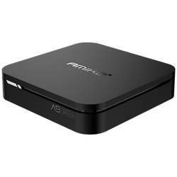 Prijemnik IPTV, Android OS, 2/8GB, 4K, WiFi