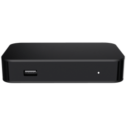 Prijemnik IPTV za Stalker midlleware, 4K HDR, WiFi 2.4/5 GHz