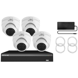 Set za video nadzor, 9ch, 2.0 Mpixel