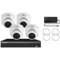 Amiko Home - KIT-4280/5200 PoE
