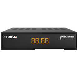Prijemnik zemaljski, DVB-T2/C, FullHD, H.265, HDMI, USB